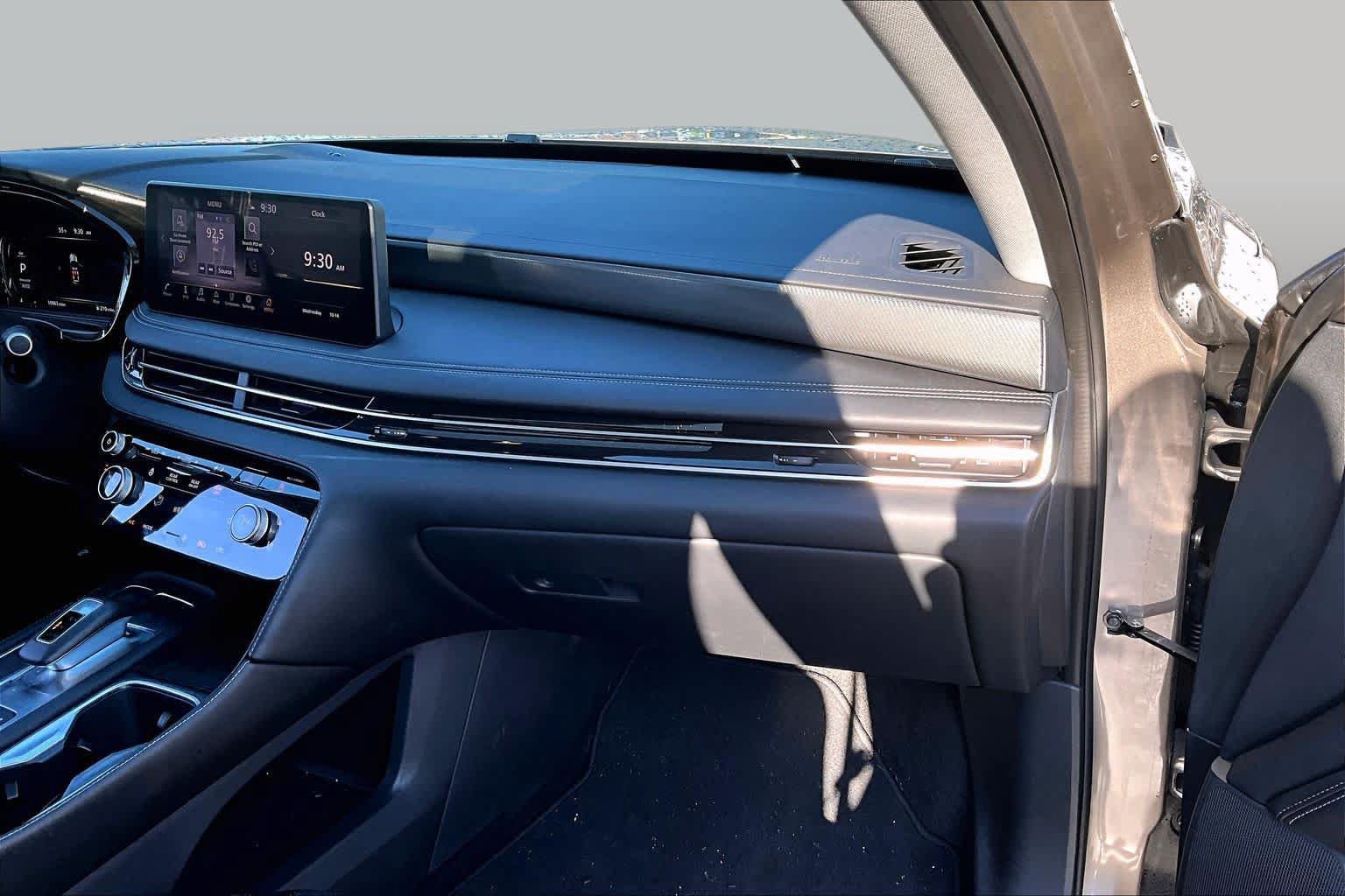 Used 2025 INFINITI QX60 Luxe w/ Vision Package AWD/4WD image 19