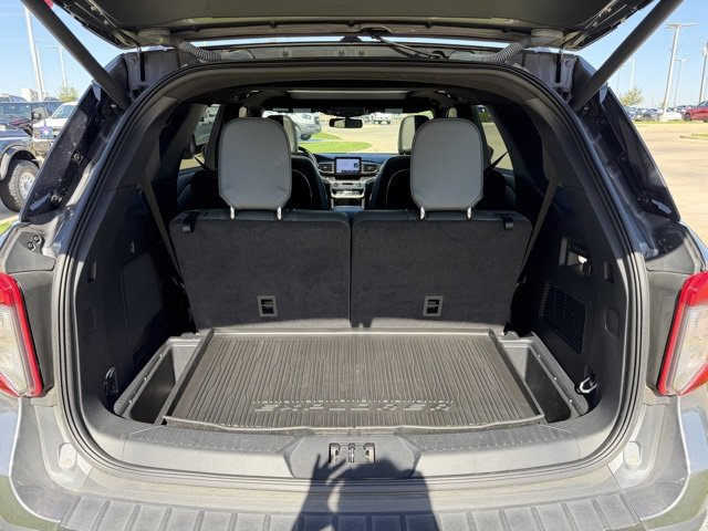 Certified 2023 Ford Explorer Timberline w/ Timberline Technology Package image 9