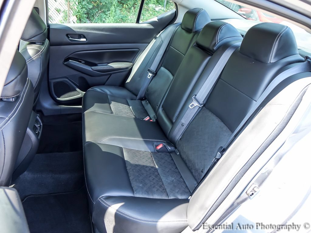 Used 2023 Nissan Altima 2.5 SL FWD image 10