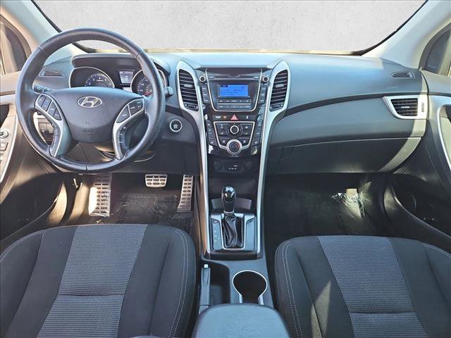 Used 2016 Hyundai Elantra GT w/ Option Group 02 image 22