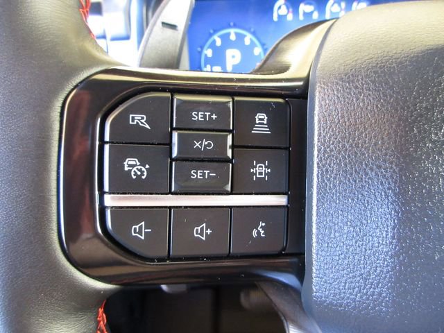 New 2026 Ford F150 Raptor w/ Equipment Group 803A Raptor R image 15