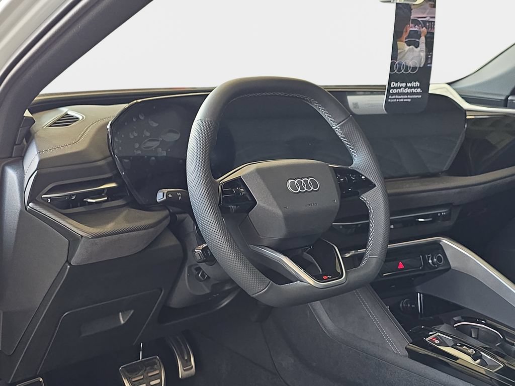 New 2026 Audi SQ5 Premium Plus AWD/4WD image 14