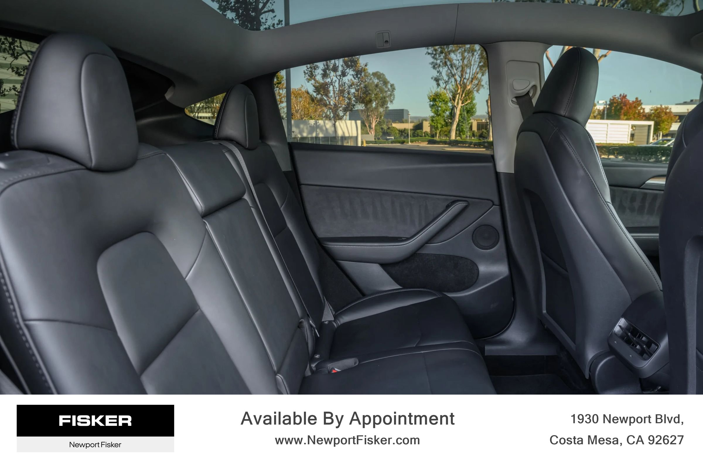 Used 2023 Tesla Model Y Performance AWD/4WD image 28