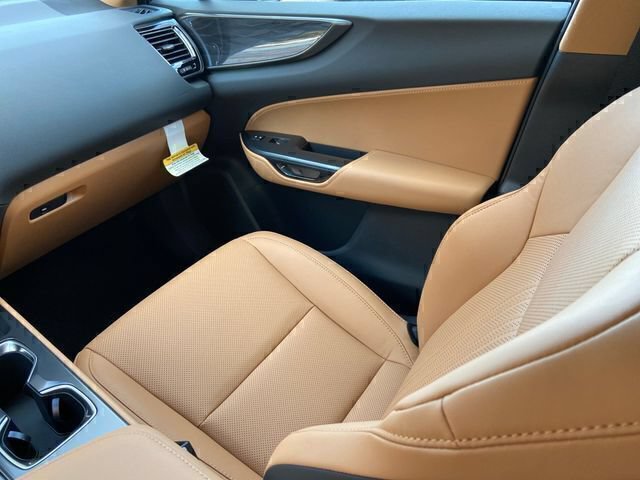 New 2026 Lexus NX 350 AWD w/ Accessory Package (Z1) image 14