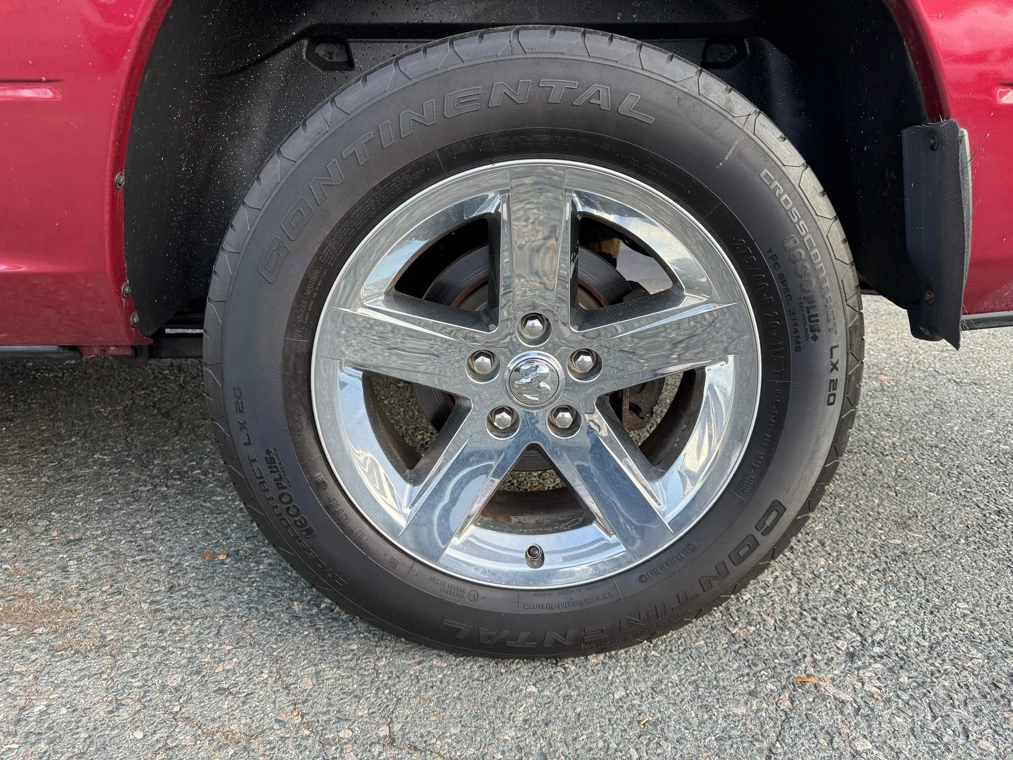 Used 2015 RAM 1500 Express image 11