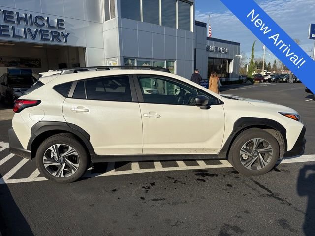 Used 2024 Subaru Crosstrek 2.0i Premium image 8