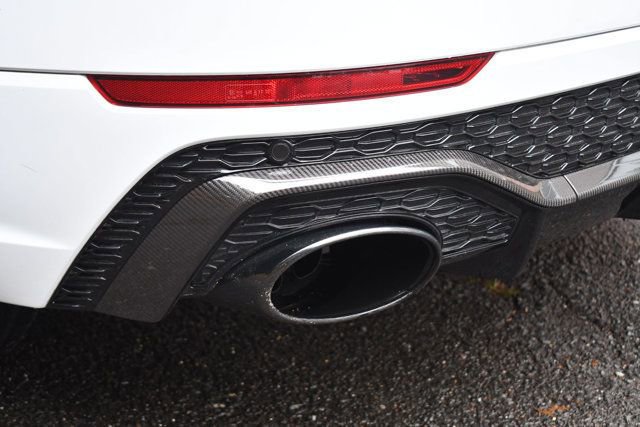 Used 2020 Audi RS Q8 w/ Carbon Optic Package image 13