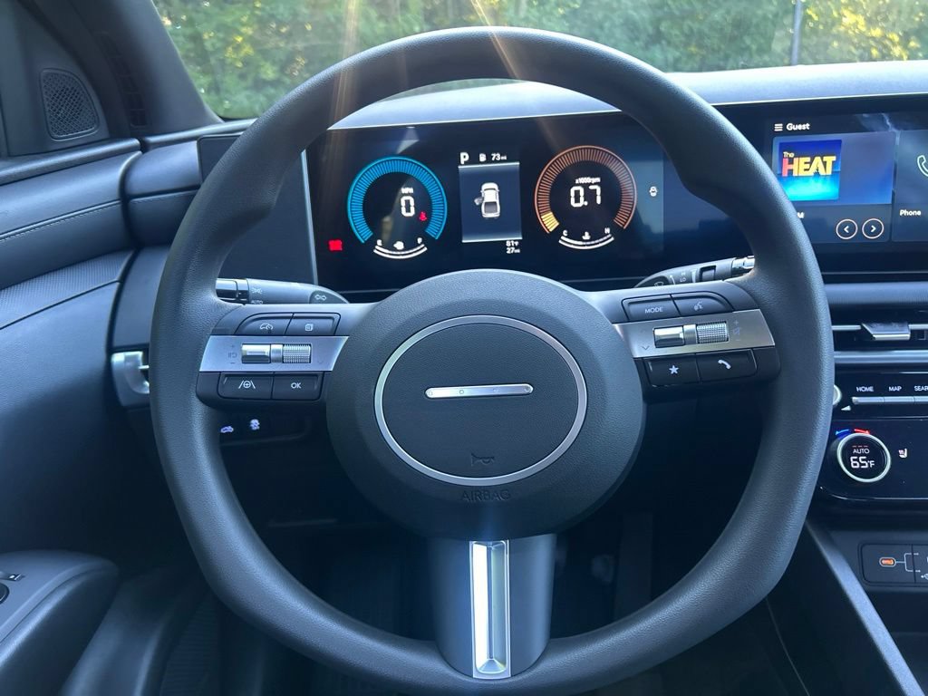 New 2026 Hyundai Santa Cruz SEL AWD/4WD image 14