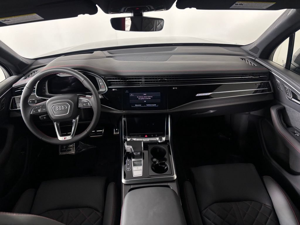 New 2026 Audi Q7 3.0T Prestige AWD/4WD image 11