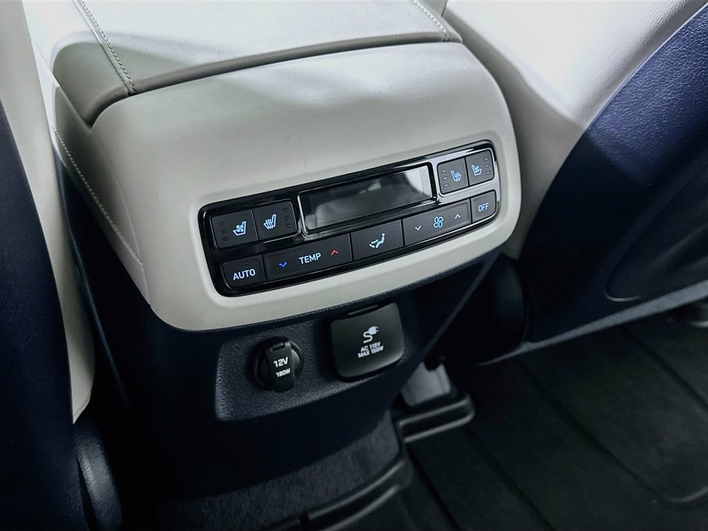 Used 2025 Hyundai Palisade Calligraphy FWD image 32
