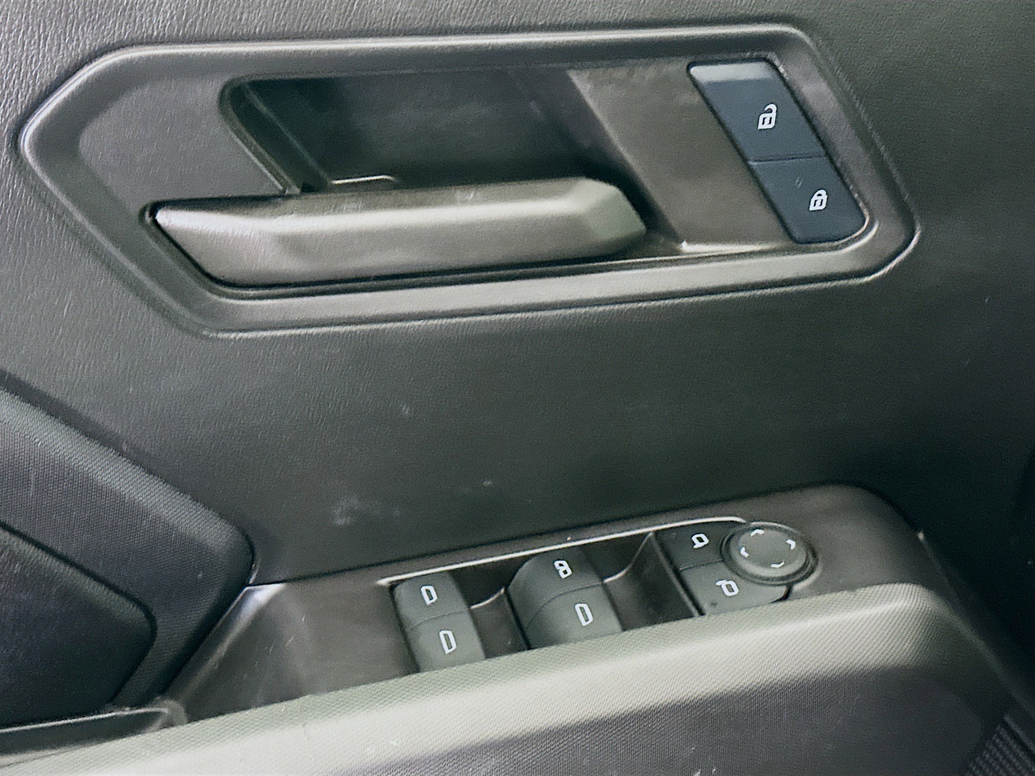 Used 2024 Chevrolet Colorado Trail Boss w/ Advanced Trailering Package image 15