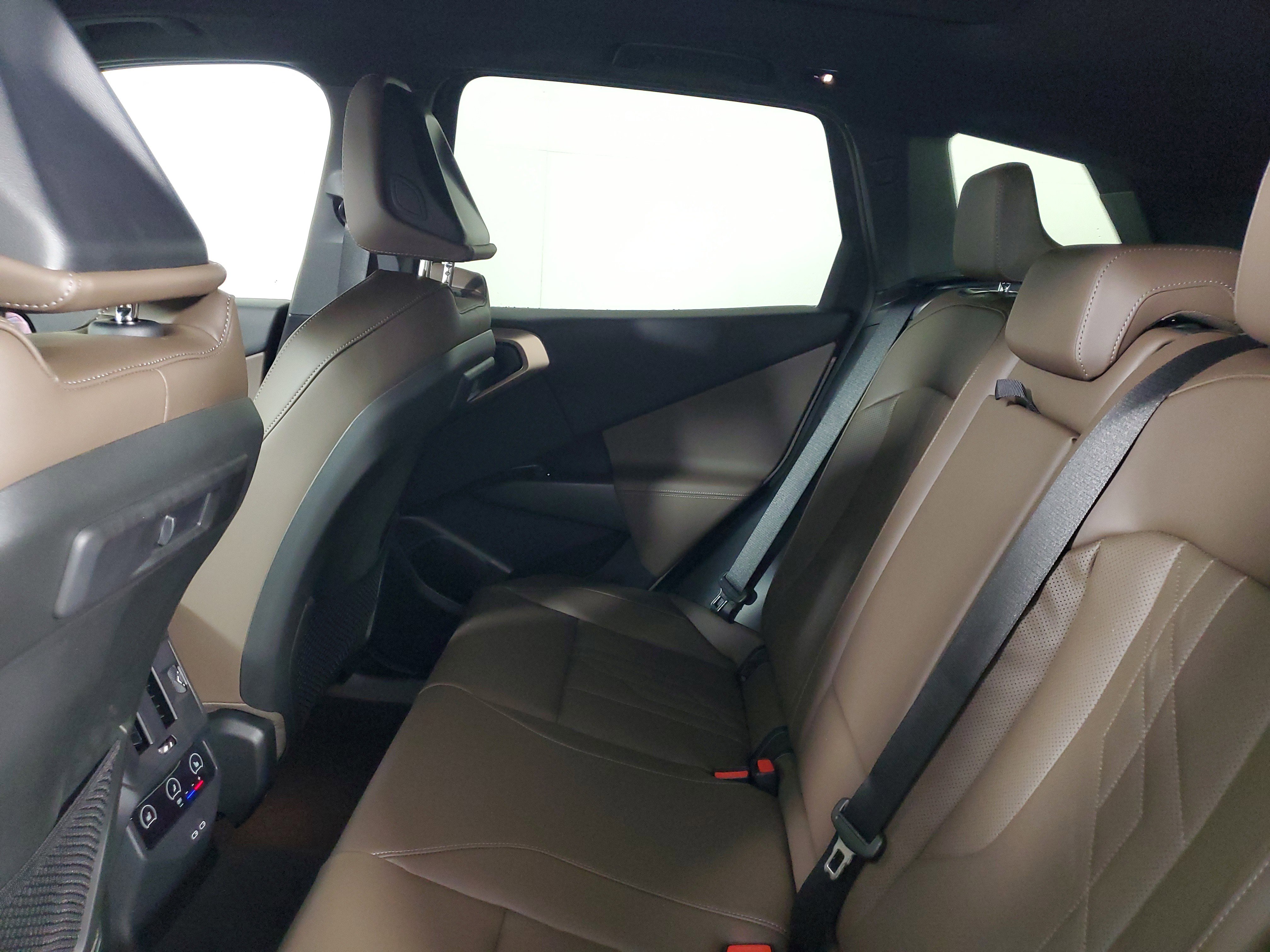 Certified 2025 BMW X3 xDrive30i image 10