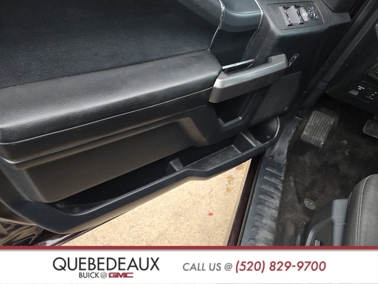 Used 2019 Ford F150 XLT w/ Equipment Group 302A Luxury image 15