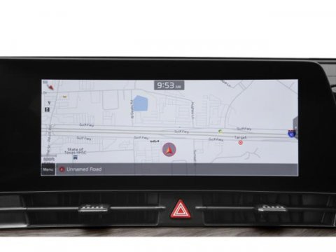 Certified 2023 Kia Sportage X-Pro image 19