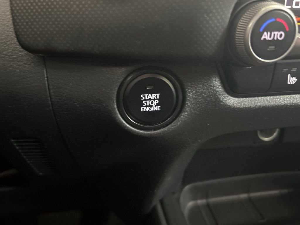 Used 2024 MAZDA CX-50 AWD 2.5 S w/ Preferred Package image 38