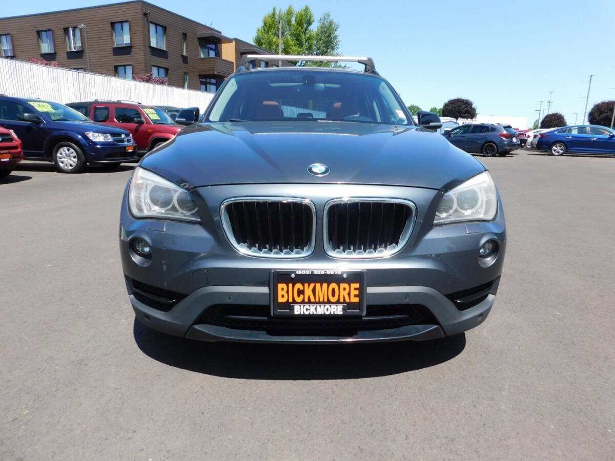 Used 2014 BMW X1 xDrive28i AWD/4WD image 18