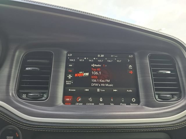 Used 2023 Dodge Charger Scat Pack RWD image 8
