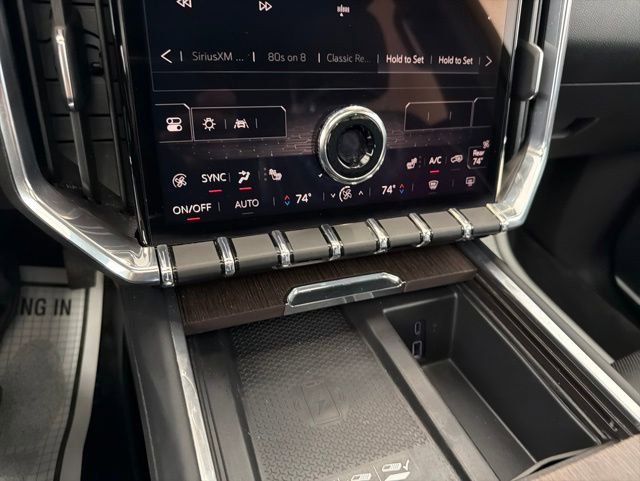 Used 2024 GMC Acadia Denali w/ Super Cruise Package AWD/4WD image 30