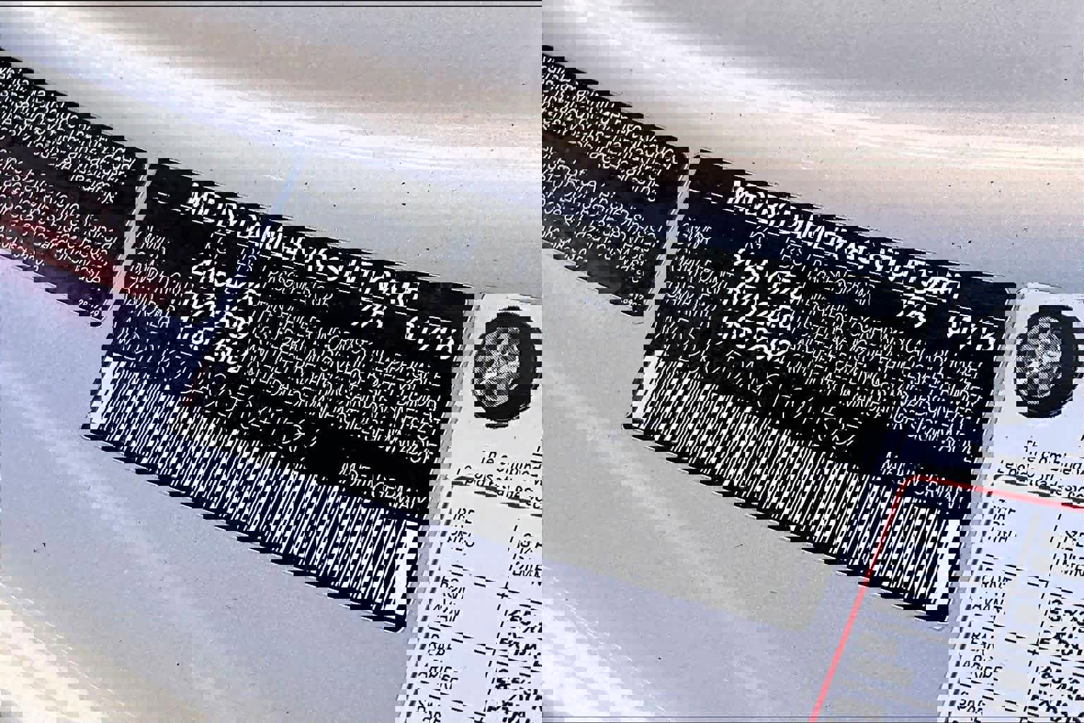 Used 2016 Mercedes-Benz SL 550 image 31