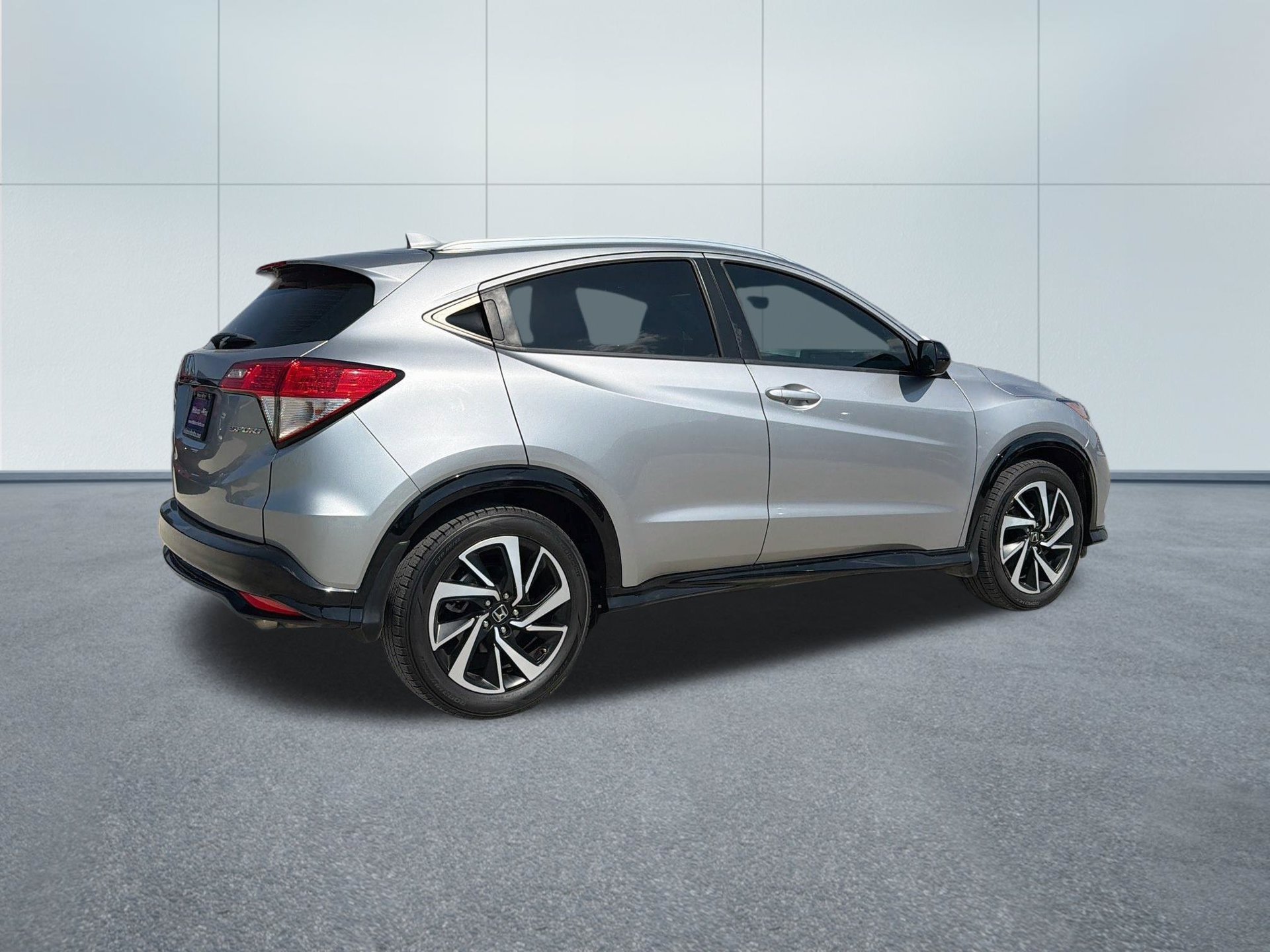 Used 2019 Honda HR-V Sport image 5
