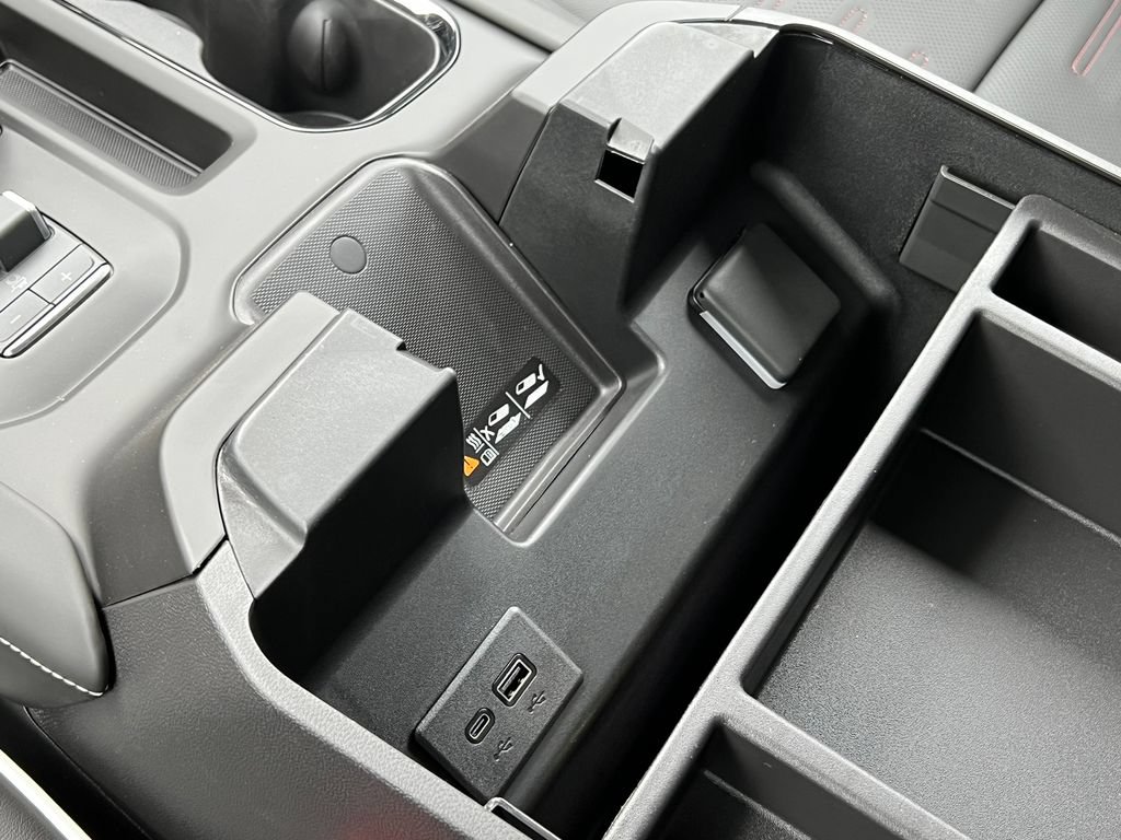 New 2026 GMC Sierra 1500 AT4X AWD/4WD image 42