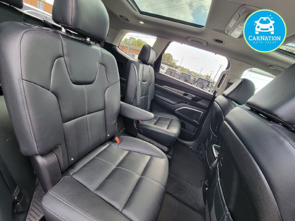 Used 2022 Kia Telluride SX AWD/4WD image 13