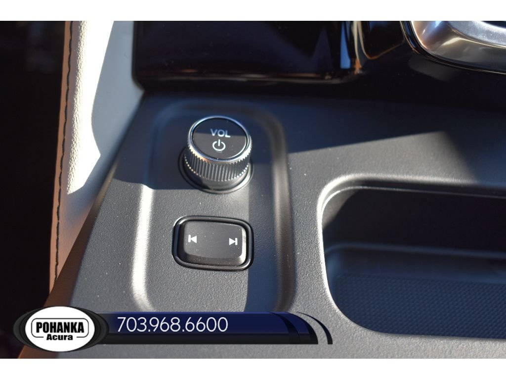 New 2026 Acura MDX Type S AWD/4WD image 17