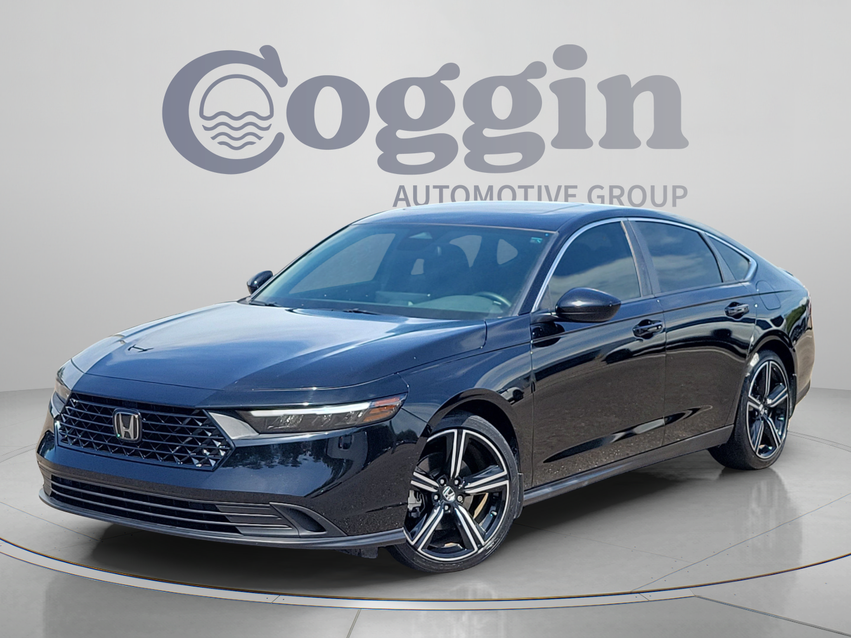 Used 2023 Honda Accord Sport