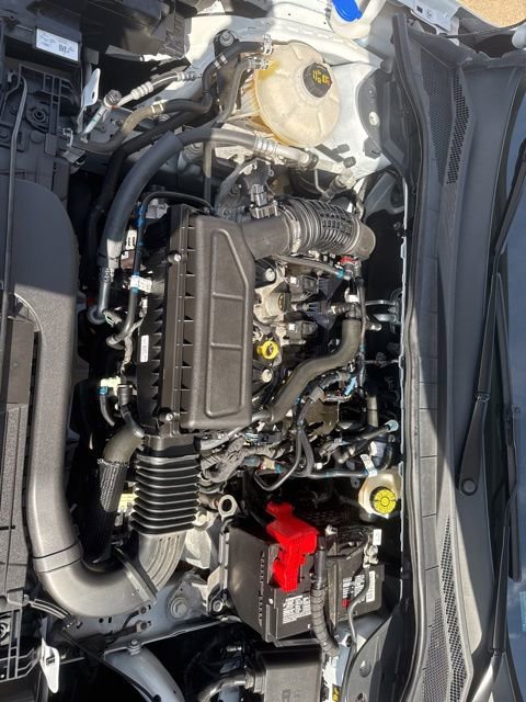 Used 2023 Ford Escape ST-Line w/ Tech Pack #1 image 21