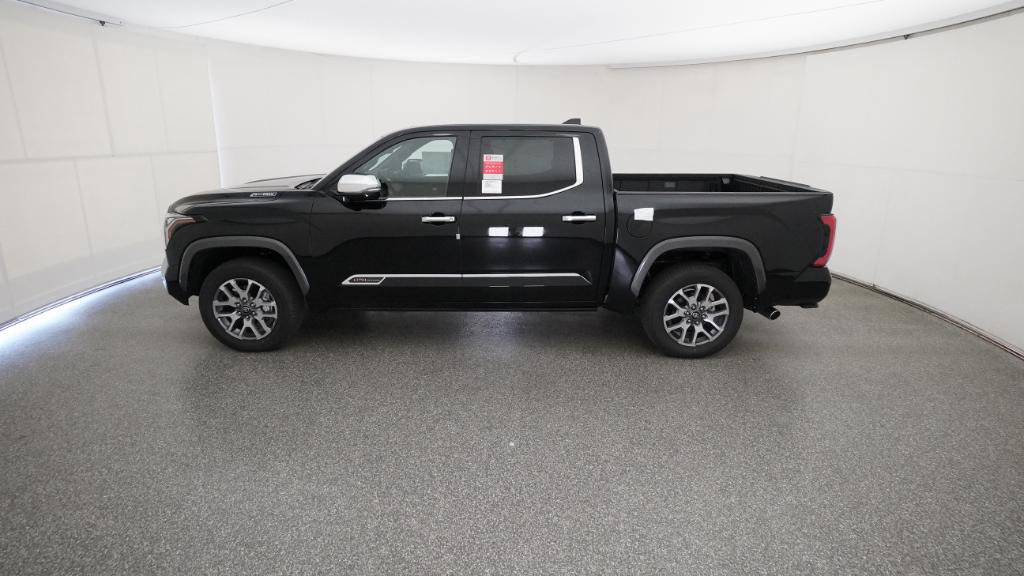 New 2026 Toyota Tundra 1794 Edition image 31