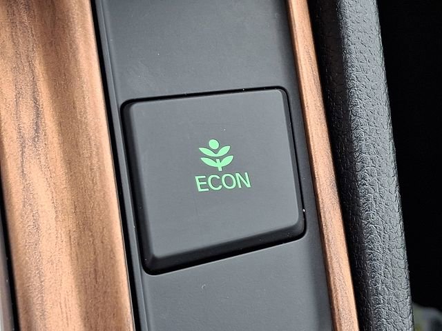 Certified 2018 Honda CR-V EX image 26