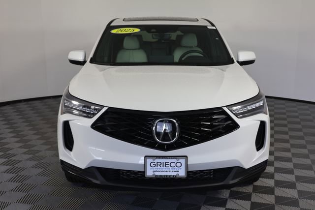 Used 2025 Acura RDX SH-AWD image 3