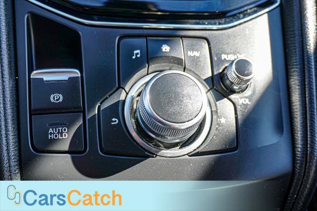 Used 2019 MAZDA CX-5 Touring image 38