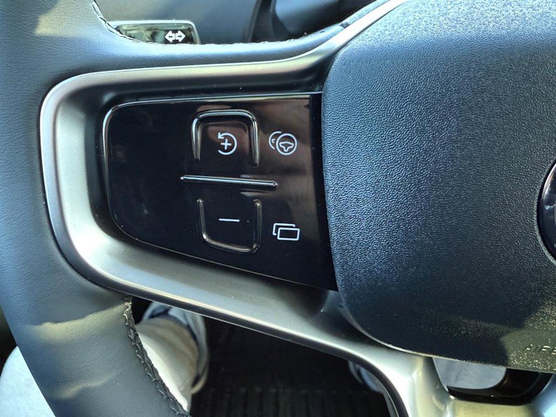 New 2026 Volvo EX30 Cross Country Ultra w/ Protection Package Premier image 9