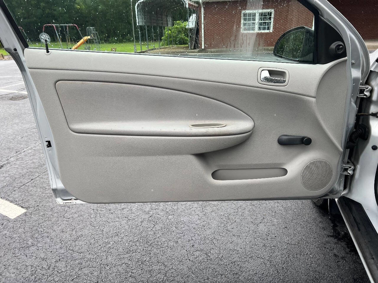 Used 2008 Chevrolet Cobalt LS w/ Protection Package image 10