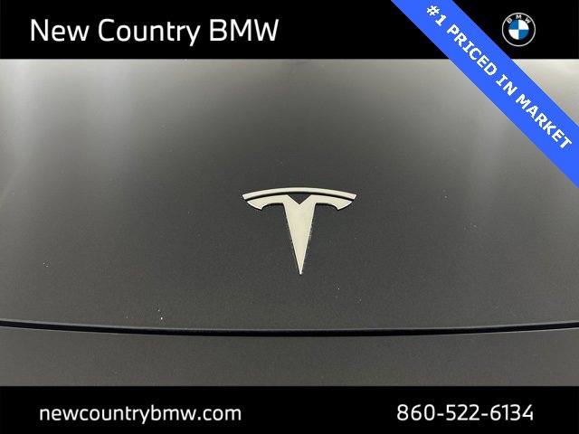 Used 2024 Tesla Model 3 Long Range image 23