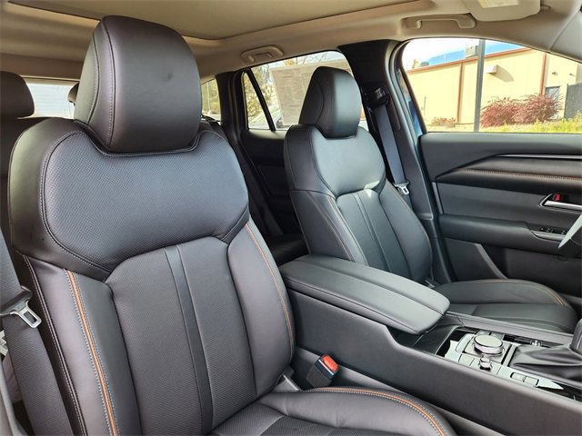 New 2026 MAZDA CX-50 AWD 2.5 Hybrid w/ Premium Pkg image 14