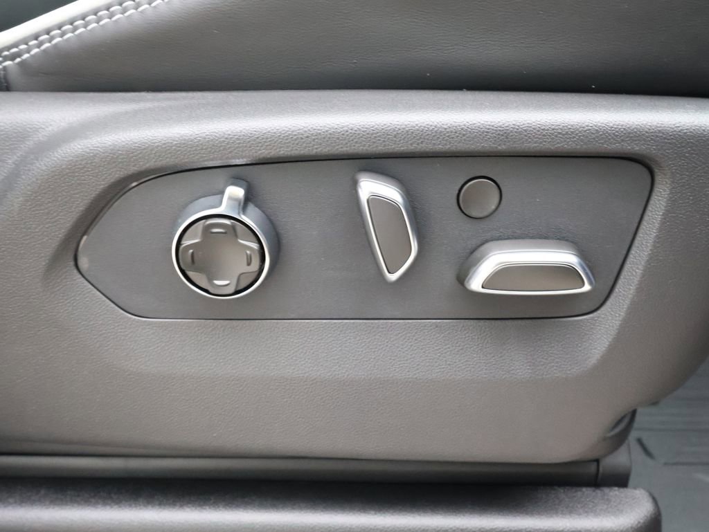 New 2026 GMC Yukon XL AT4 Ultimate image 48