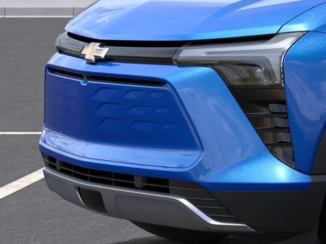 New 2026 Chevrolet Blazer EV LT FWD image 13