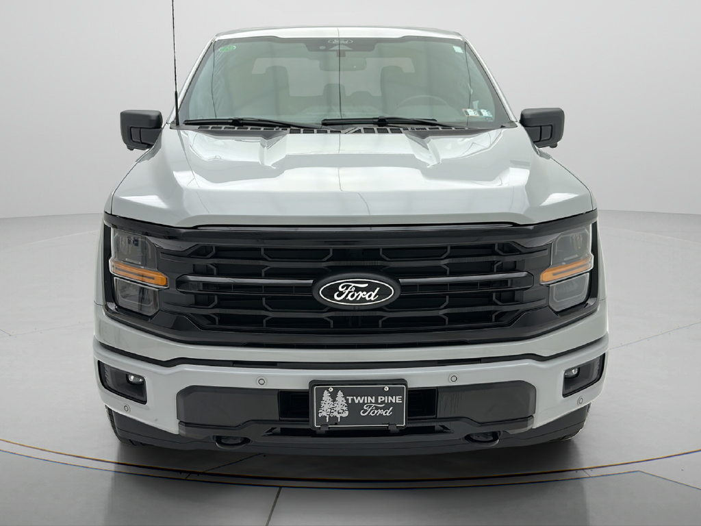 Used 2024 Ford F150 XLT w/ Equipment Group 303A High AWD/4WD image 2