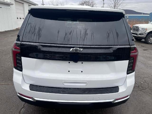New 2026 Chevrolet Tahoe 4WD image 3