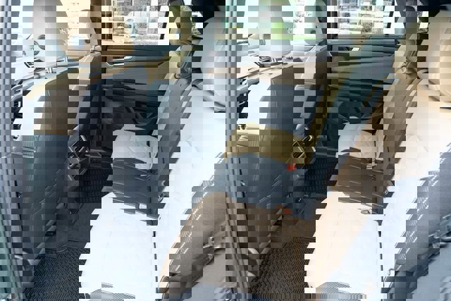 New 2026 Volkswagen Atlas Cross Sport SE image 29