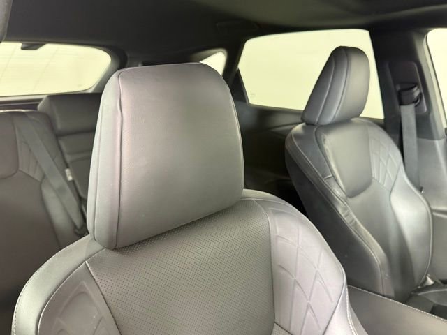 Used 2023 Lexus RX 350 Premium w/ Accessory Package (Z1) image 28