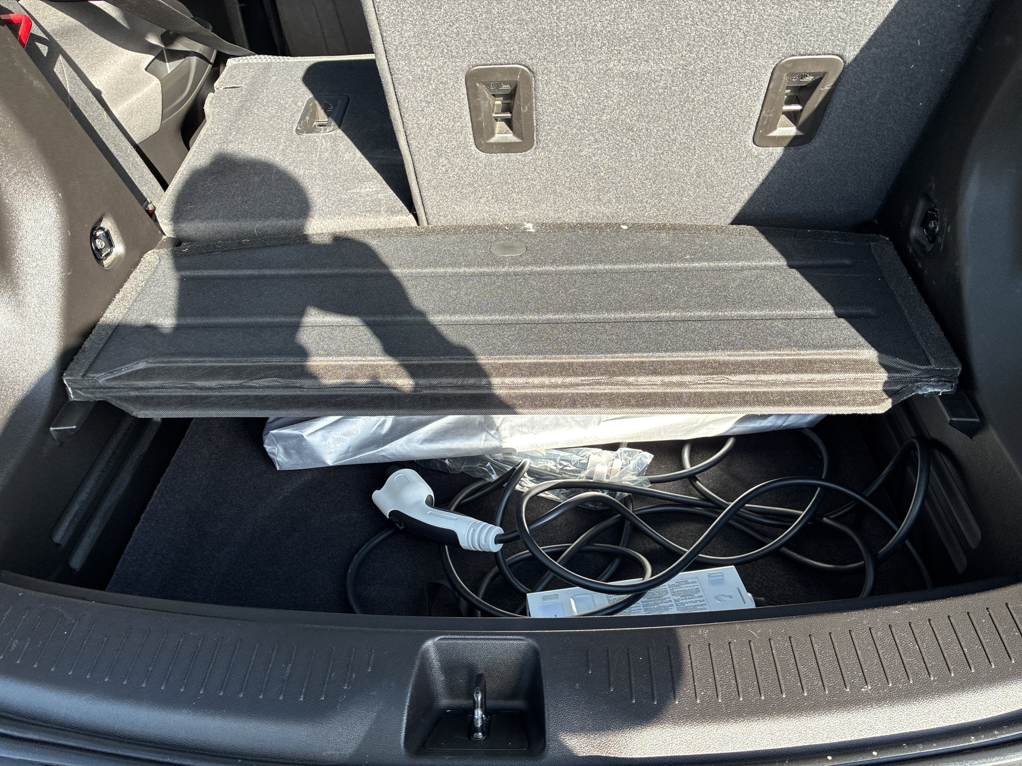 Used 2022 Chevrolet Bolt EUV LT FWD image 39