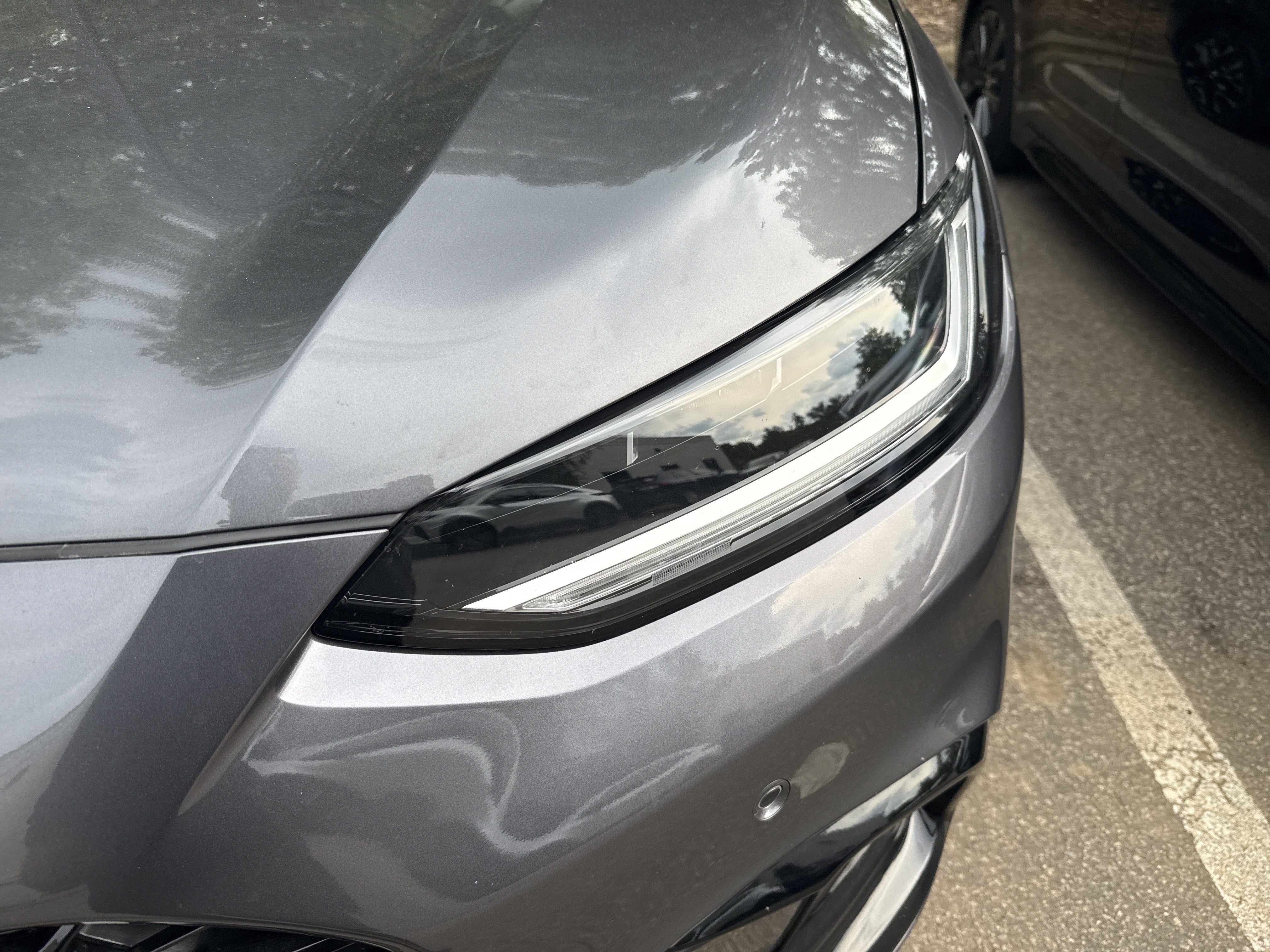 Used 2026 Honda HR-V EX-L image 10