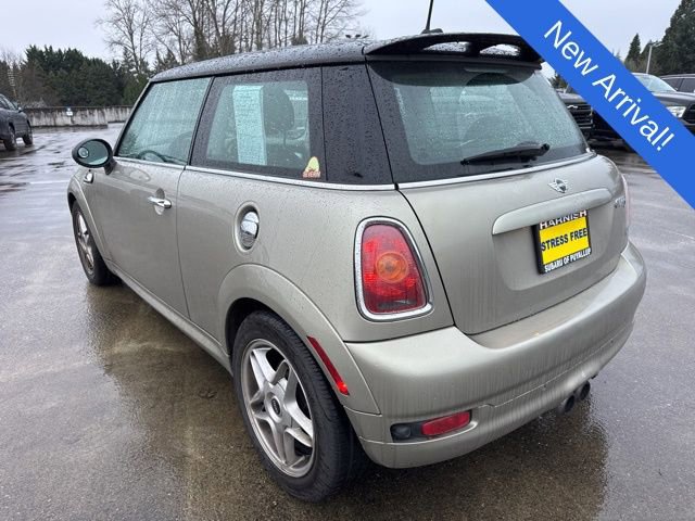 Used 2009 MINI Cooper S image 5