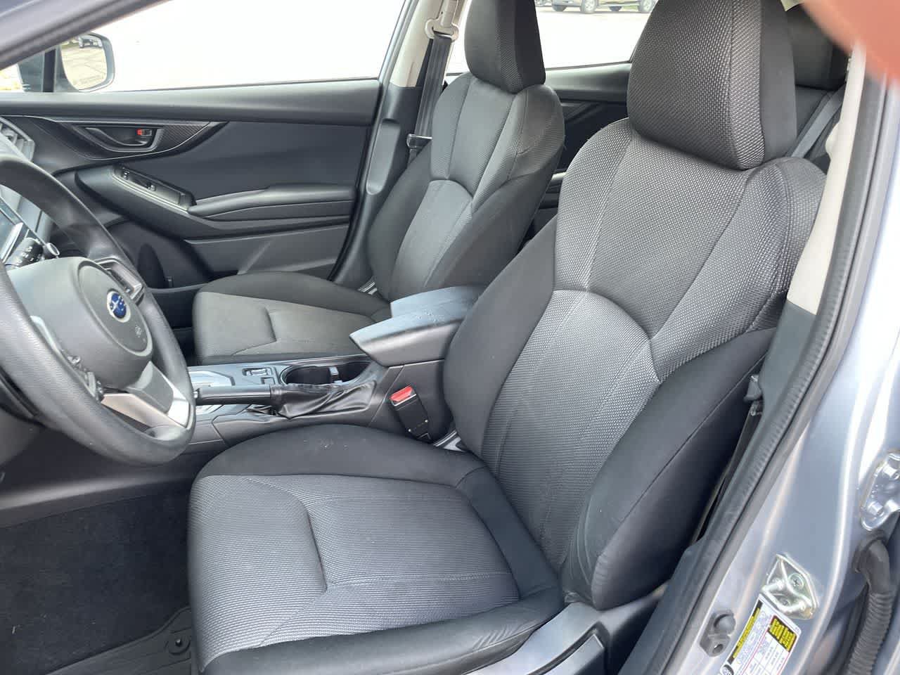 Used 2017 Subaru Impreza 2.0i Premium AWD/4WD image 12