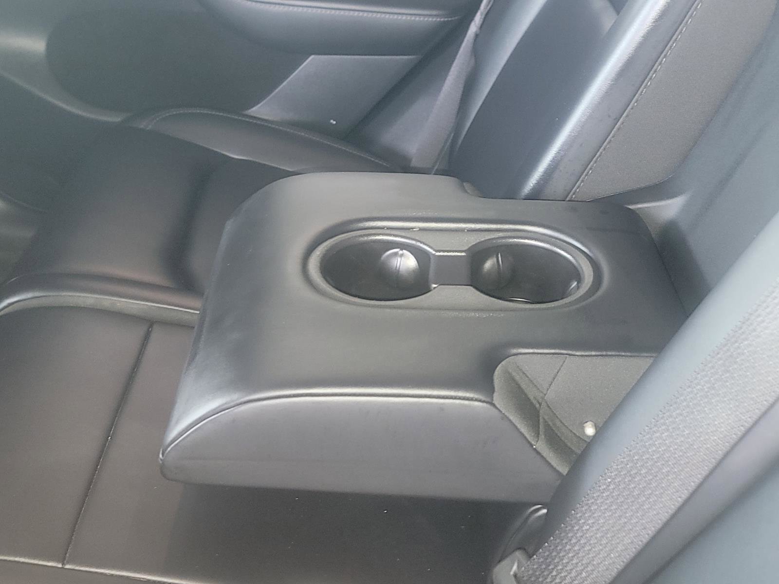 Used 2023 Tesla Model Y Long Range AWD/4WD image 25