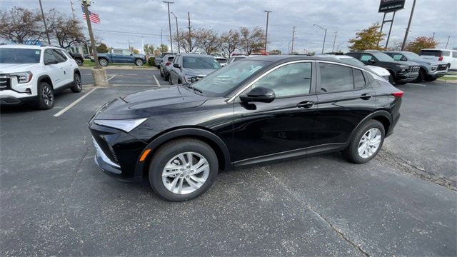 New 2026 Buick Envista Preferred w/ Convenience I Package image 6