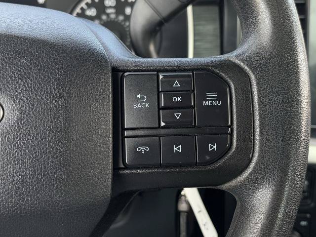Certified 2021 Ford F150 XL w/ XL Power Equipment Group AWD/4WD image 17